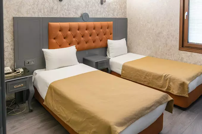 Taksim Cuento Hotel